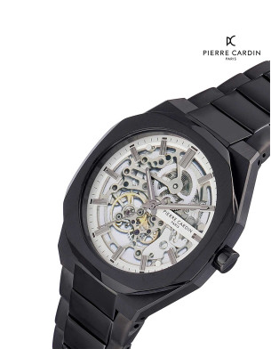 Pierre Cardin Automatic Watch for Men